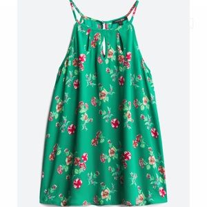 💟 2 for $20 
Like New!  Papermoon Walita Cutout Detail Blouse